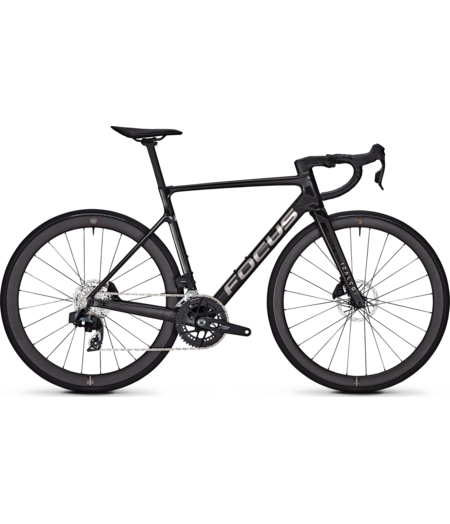Focus Bikes IZALCO MAX 8.9 Black Metallic
