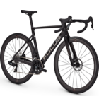 Focus Bikes IZALCO MAX 8.9 Black Metallic