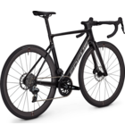 Focus Bikes IZALCO MAX 8.9 Black Metallic