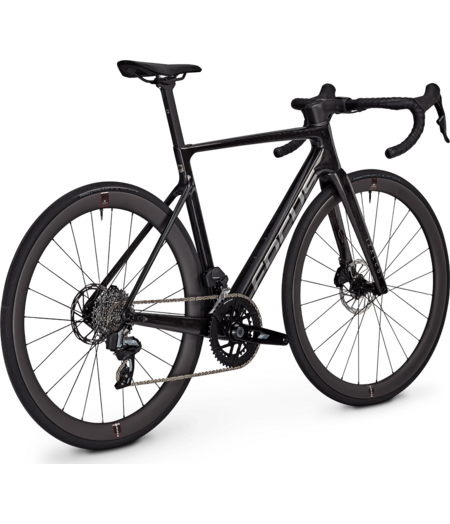 Focus Bikes IZALCO MAX 8.9 Black Metallic