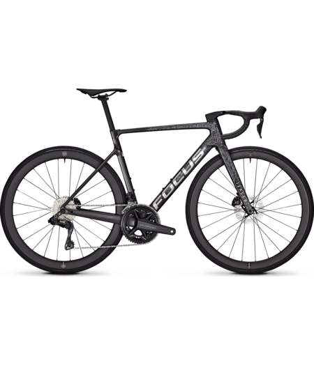 Focus Bikes IZALCO MAX 9.7 Soothbrush