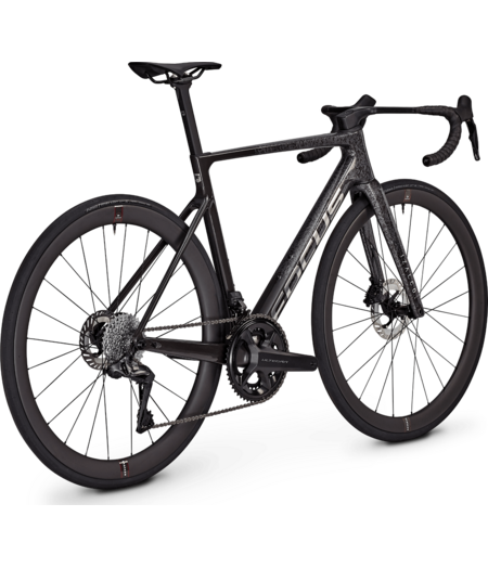 Focus Bikes IZALCO MAX 9.7 Soothbrush