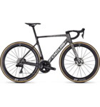 Focus Bikes IZALCO MAX 9.9 Graphitbrush