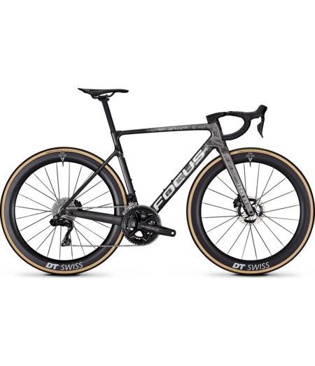 Focus Bikes IZALCO MAX 9.9 Graphitbrush