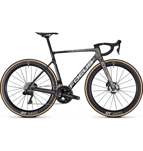 Focus Bikes IZALCO MAX 9.9 Graphitbrush