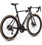 Focus Bikes IZALCO MAX 9.9 Graphitbrush