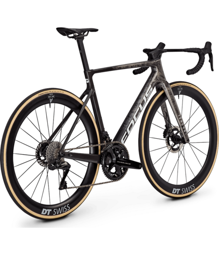 Focus Bikes IZALCO MAX 9.9 Graphitbrush