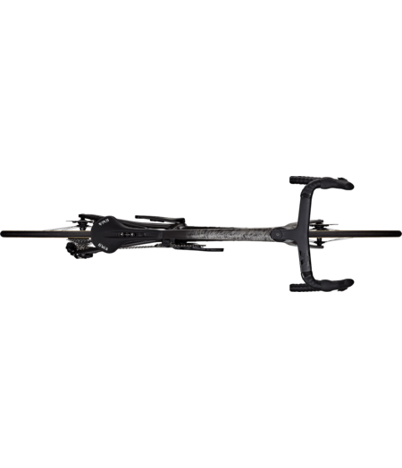 Focus Bikes IZALCO MAX 9.9 Graphitbrush