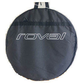 Roval Wheel Bag 29", Large / suits MTB & Gravel wheels (each) w/carry strap