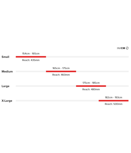 Santa Cruz Vala 1 Alloy 70-Kit MX Gloss Lunar Grey