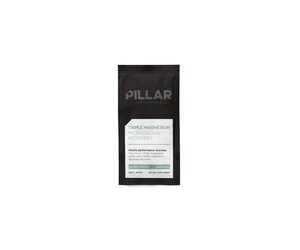 Triple Magnesium Professional Recovery Powder Lemon Lime (5g) SACHET