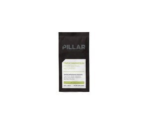 Triple Magnesium Professional Recovery Powder Pineapple Coconut (5g) SACHET