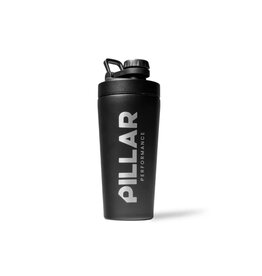 Pillar Performance Protein shaker