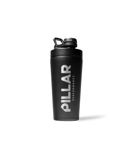 Pillar Performance Protein shaker