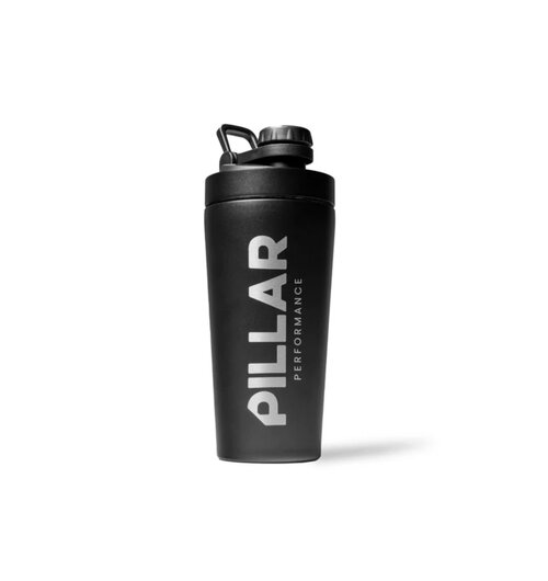 Pillar Performance Protein shaker