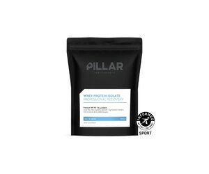 Whey Protein Isolate French Vanilla (1kg) POUCH
