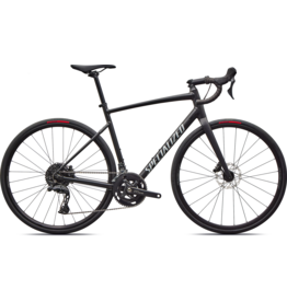 Specialized Allez Shimano CUES Obsidian / Dove Grey