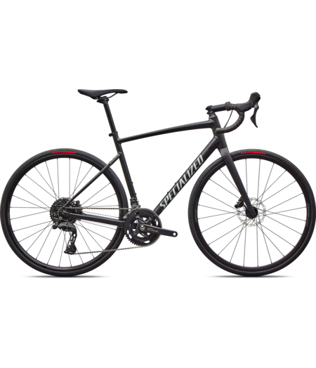 Specialized Allez Shimano CUES Obsidian / Dove Grey