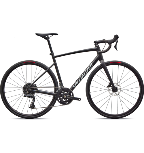 Specialized Allez Shimano CUES Obsidian / Dove Grey