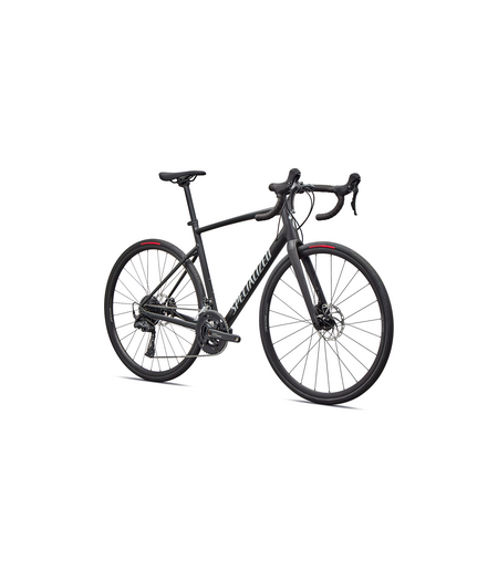 Specialized Allez Shimano CUES Obsidian / Dove Grey