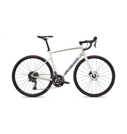 Specialized Allez Shimano CUES Dune White / Deep Lake