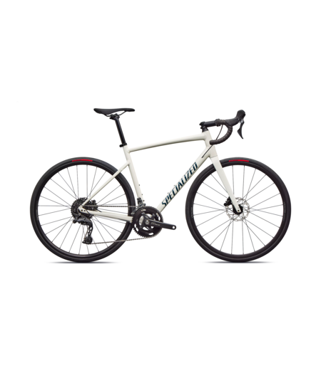 Specialized Allez Shimano CUES Dune White / Deep Lake