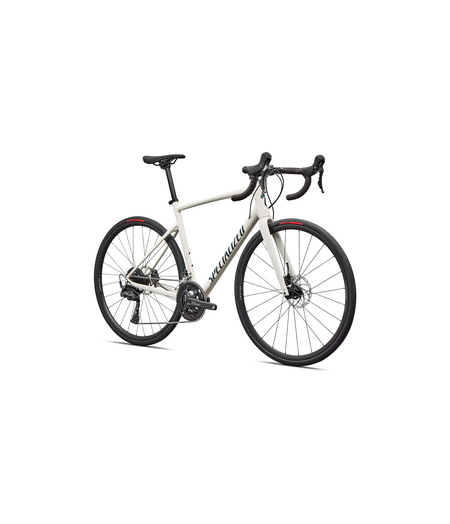 Specialized Allez Shimano CUES Dune White / Deep Lake