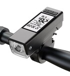 Azur Light 450 Lumens / GPS Bike Computer
