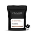 Pillar Performance Whey Protein Isolate Chocolate (1kg) POUCH