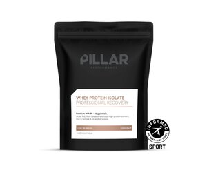 Whey Protein Isolate Chocolate (1kg) POUCH