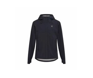 Mens Ranger Water Jacket Lunar SE Black