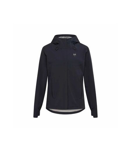 FOX Racing Apparel Mens Ranger Water Jacket Lunar SE Black