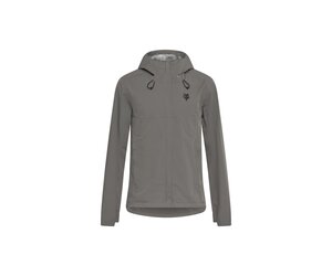 Mens Ranger Water Jacket Pewter