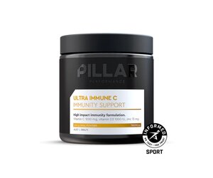 Ultra Immune C Powder Tropical (200g)