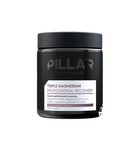 Pillar Performance Triple Magnesium Professional Recovery Tablet (90s)