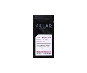 Triple Magnesium Professional Recovery Powder Berry (5g) SACHET