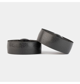 Burgh Matter Handlebar Tape Stealth