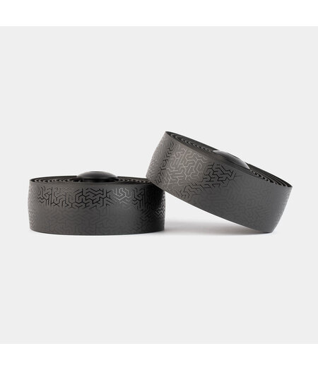 Burgh Matter Handlebar Tape Stealth