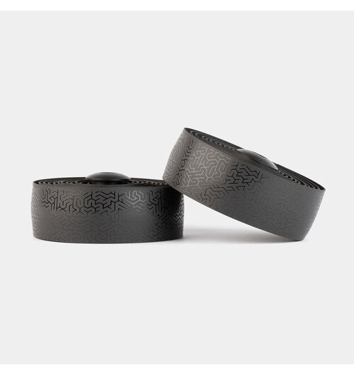 Burgh Matter Handlebar Tape Stealth