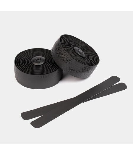 Burgh Matter Handlebar Tape Stealth