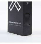 Burgh Matter Handlebar Tape Stealth