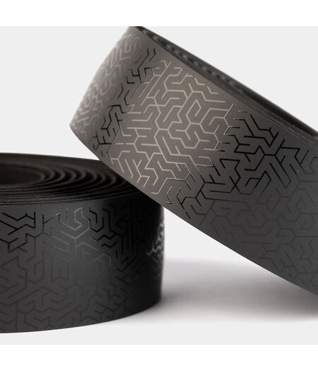 Burgh Matter Handlebar Tape Stealth
