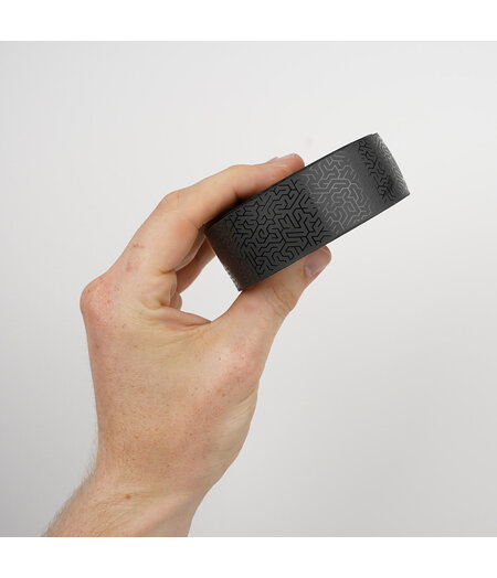 Burgh Matter Handlebar Tape Stealth