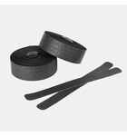 Burgh Emoji Handlebar Tape Stealth