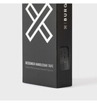 Burgh Emoji Handlebar Tape Stealth