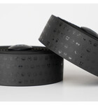 Burgh Emoji Handlebar Tape Stealth