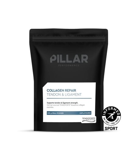 Pillar Performance Collagen Repair Tendon & Ligament (255g) POUCH