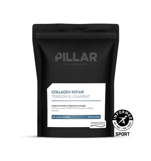 Pillar Performance Collagen Repair Tendon & Ligament (255g) POUCH