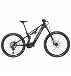 Cannondale Moterra SL2 Carbon Smoke Black