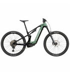 Cannondale Moterra 2 Carbon Jade